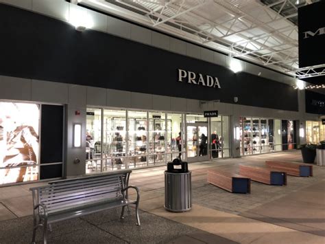 toronto prada outlet|toronto premium outlets brands.